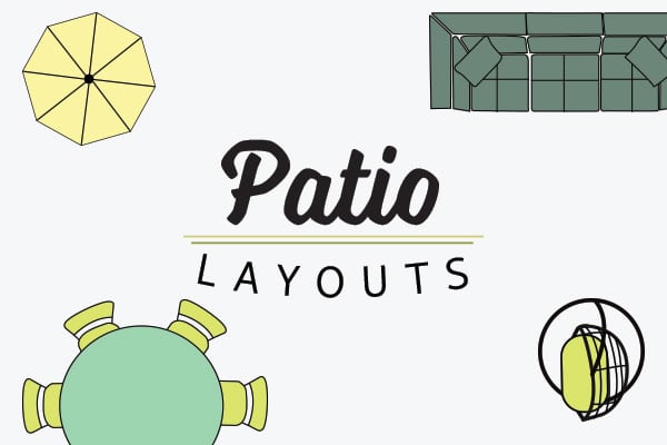 Patio Layout Guide