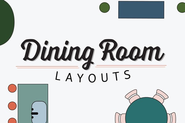 Dining Room Layout Guide
