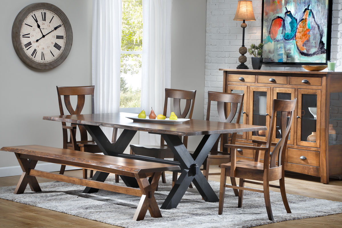 Xander Dining Set