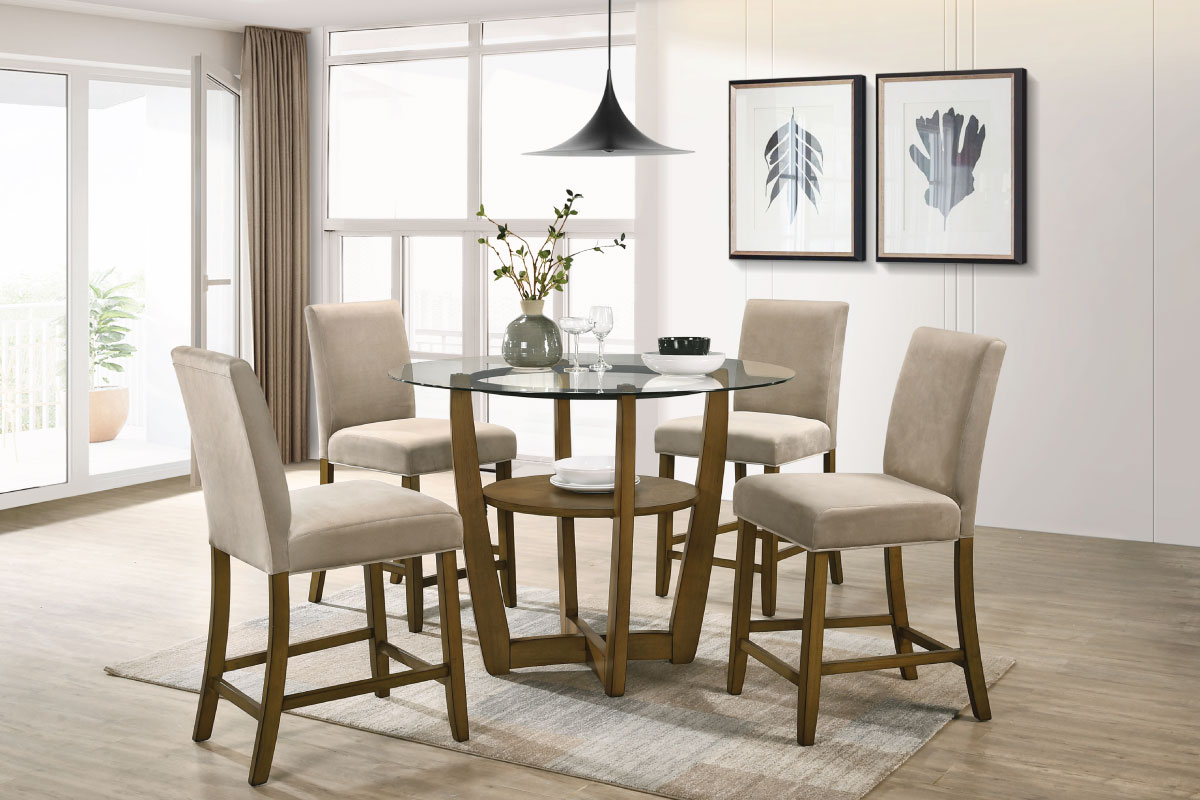 Studio Dining Set