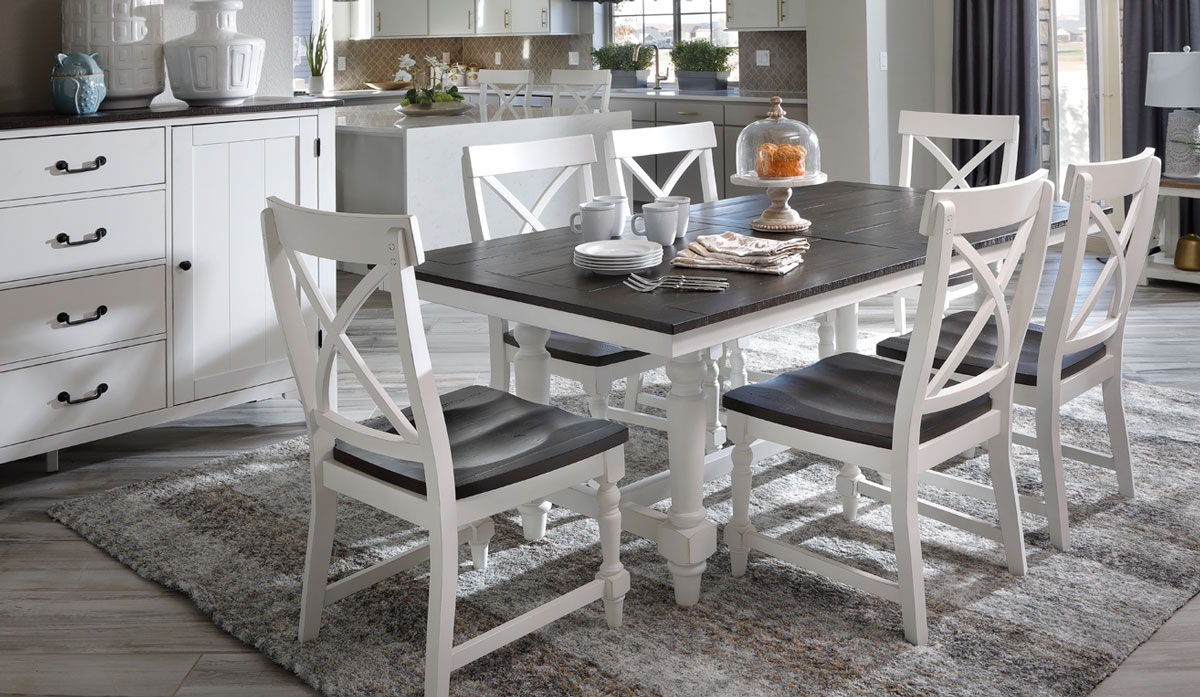 Mountain Home Dining Set