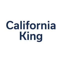 California King