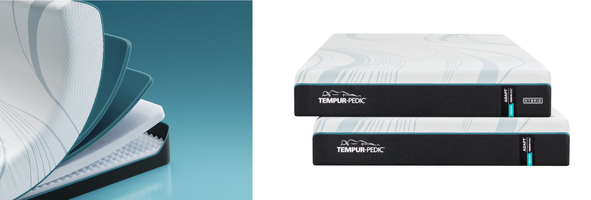 Tempur Adapt Mattress