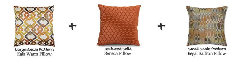 orange-pillows