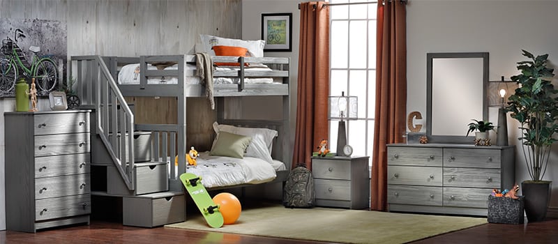 kids-bedroom-bunk-beds